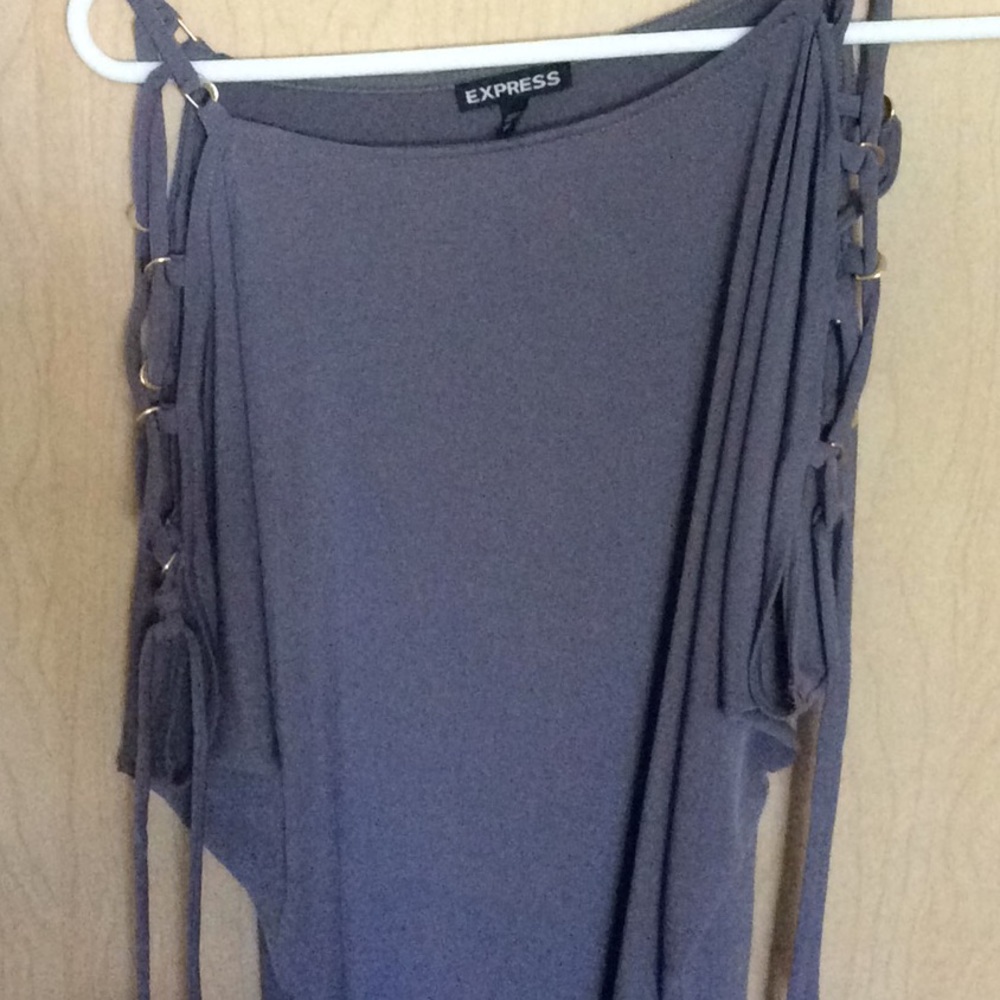 Fancy top